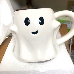 Target Threshold ghost mug